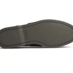 Authentic Original Boat Shoe|Loafers & Oxfords^Sperry Men's Authentic Original™ Leather Boat Shoe Black Amaretto