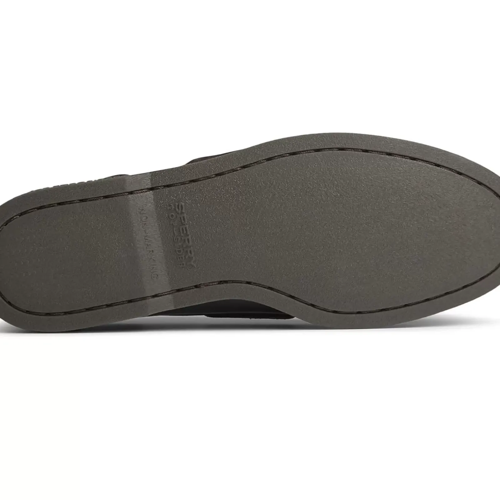 Authentic Original Boat Shoe|Loafers & Oxfords^Sperry Men's Authentic Original™ Leather Boat Shoe Black Amaretto