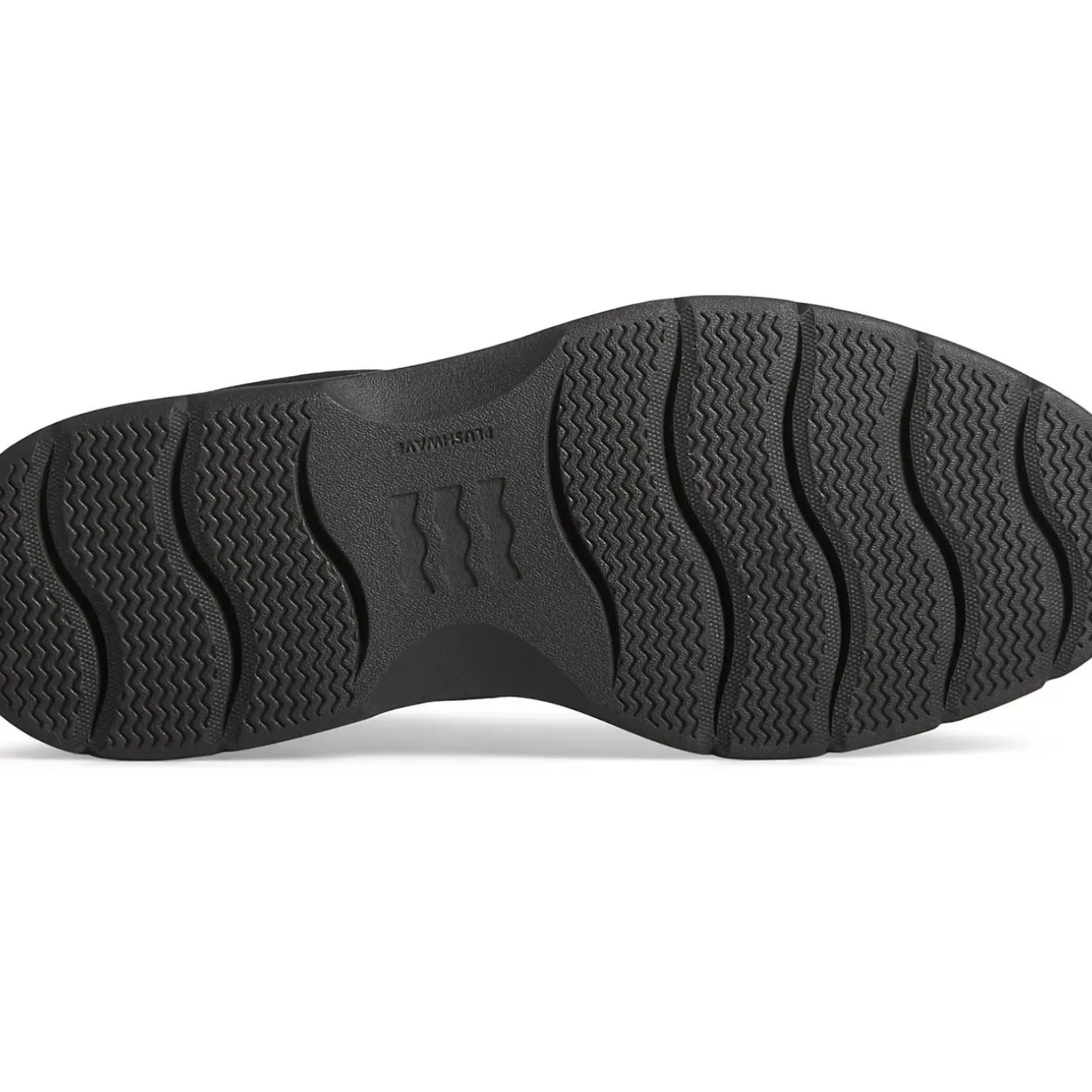 Authentic Original Boat Shoe|Sale^Sperry Men's Authentic Original™ PLUSHWAVE™ Lug Chukka Boot Black