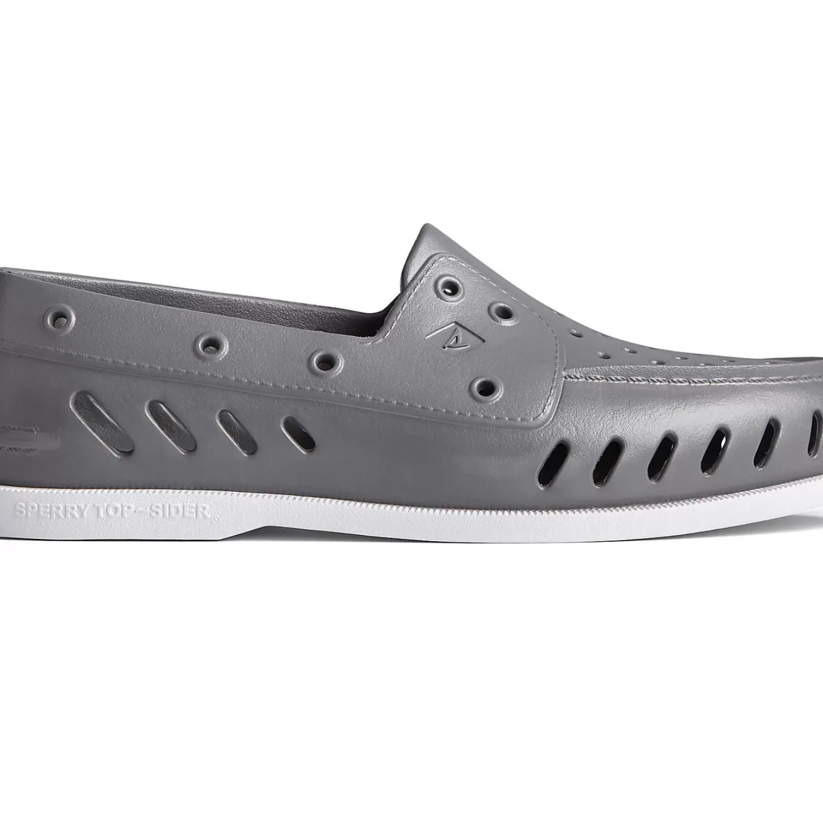 Authentic Original Boat Shoe|Sandals^Sperry Men's Authentic Original™ Float Boat Shoe Grey