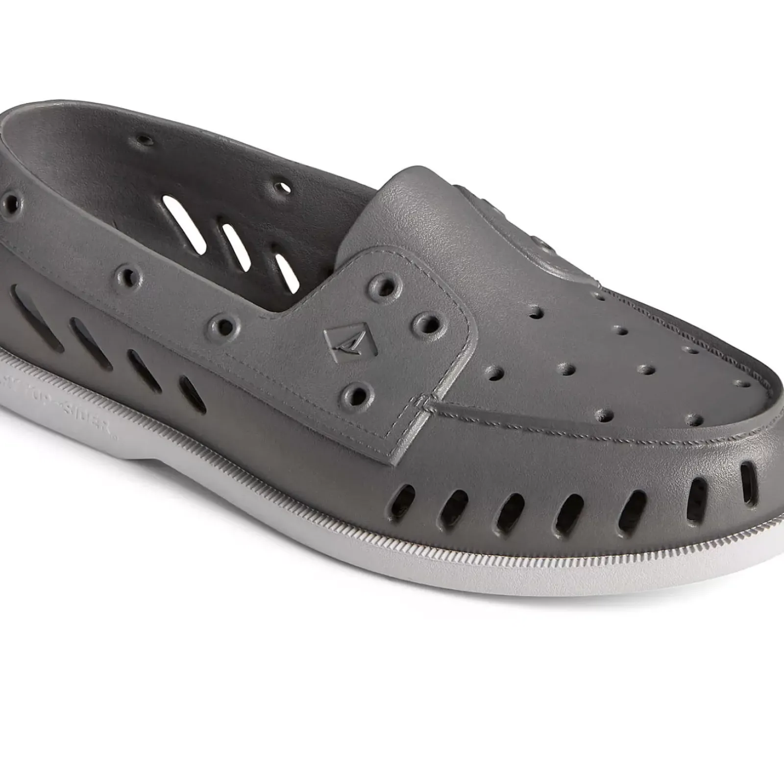 Authentic Original Boat Shoe|Sandals^Sperry Men's Authentic Original™ Float Boat Shoe Grey