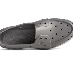 Authentic Original Boat Shoe|Sandals^Sperry Men's Authentic Original™ Float Boat Shoe Grey