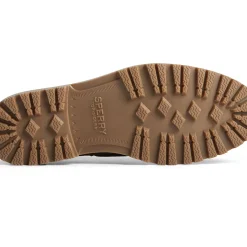 Authentic Original Boat Shoe|Sale^Sperry Men's Authentic Original™ Lug 3-Eye Boat Shoe Olive