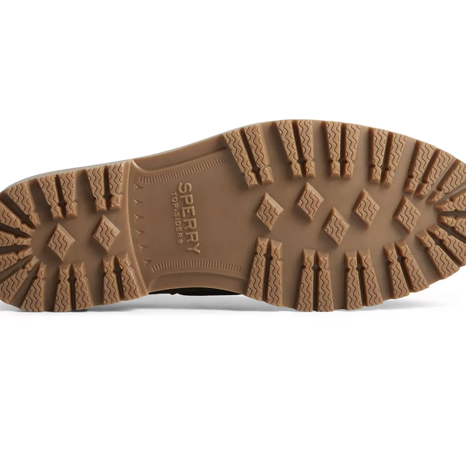 Authentic Original Boat Shoe|Sale^Sperry Men's Authentic Original™ Lug 3-Eye Boat Shoe Olive