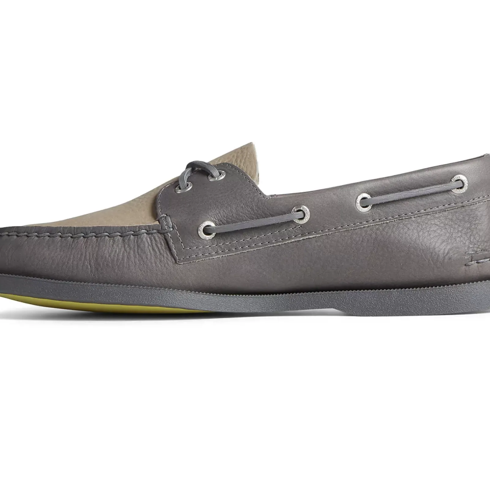Authentic Original Boat Shoe|Sale^Sperry Men's Authentic Original™ Tumbled Boat Shoe Grey