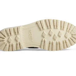 Authentic Original Boat Shoe|Sale^Sperry Men's Authentic Original™ Lug 3-Eye Boat Shoe Navy