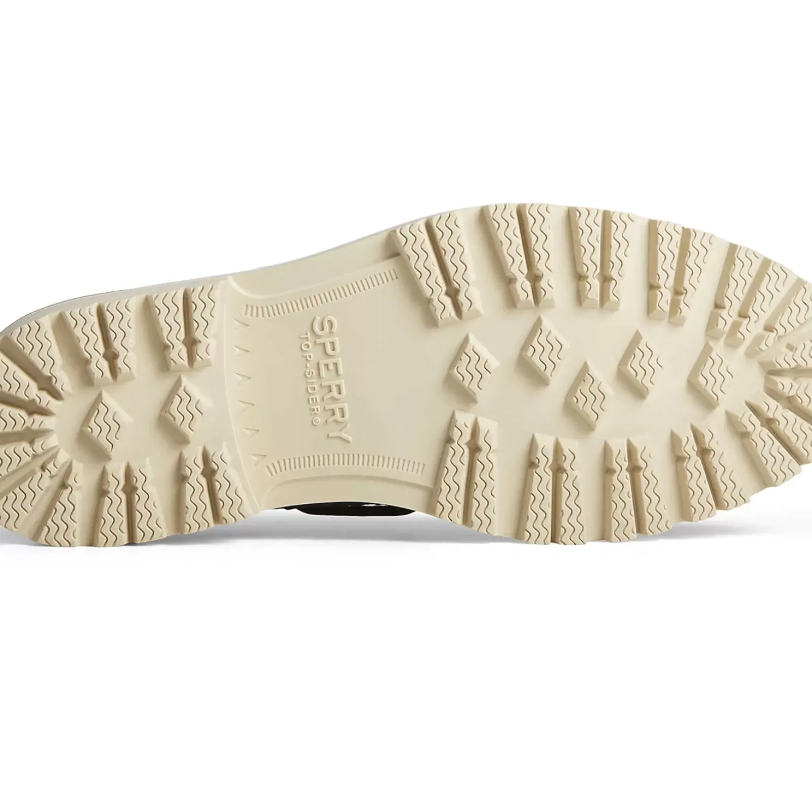 Authentic Original Boat Shoe|Sale^Sperry Men's Authentic Original™ Lug 3-Eye Boat Shoe Navy