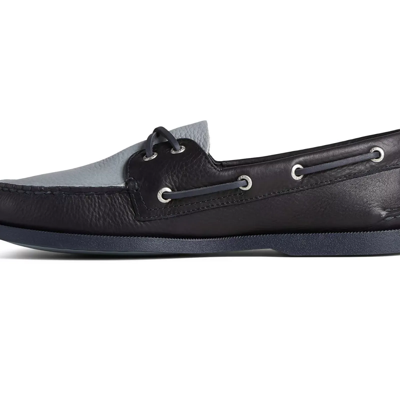 Authentic Original Boat Shoe|Sale^Sperry Men's Authentic Original™ Tumbled Boat Shoe Navy