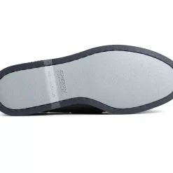 Authentic Original Boat Shoe|Sale^Sperry Men's Authentic Original™ Tumbled Boat Shoe Navy