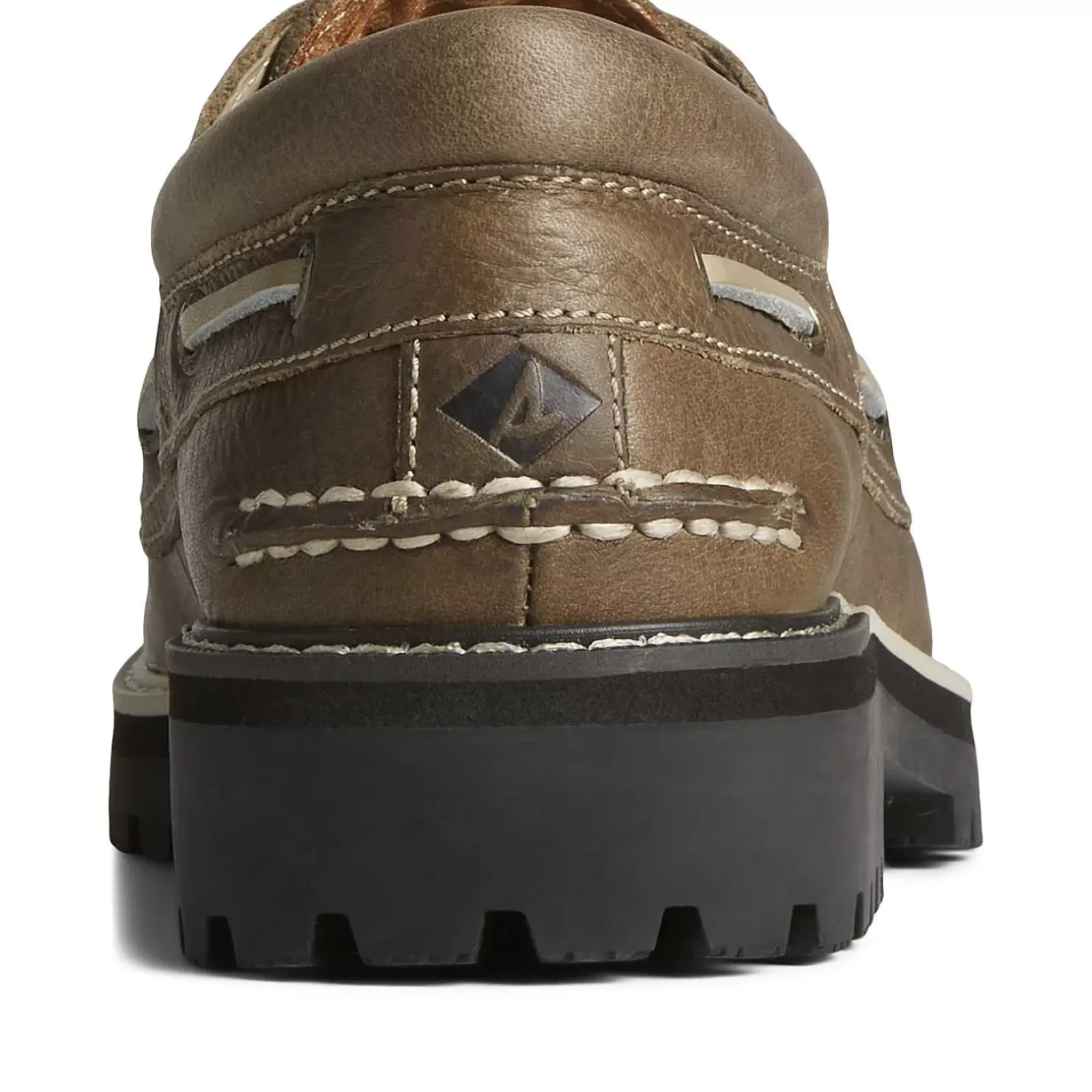 Authentic Original Boat Shoe|Sale^Sperry Men's Authentic Original™ Lug 3-Eye Boat Shoe Taupe