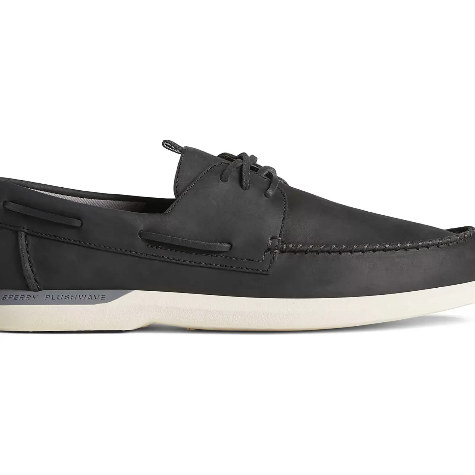 Authentic Original Boat Shoe|Sale^Sperry Men's Authentic Original™ PLUSHWAVE™2.0 Boat Shoe Black