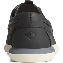 Authentic Original Boat Shoe|Sale^Sperry Men's Authentic Original&trade; PLUSHWAVE&trade;2.0 Boat Shoe Black