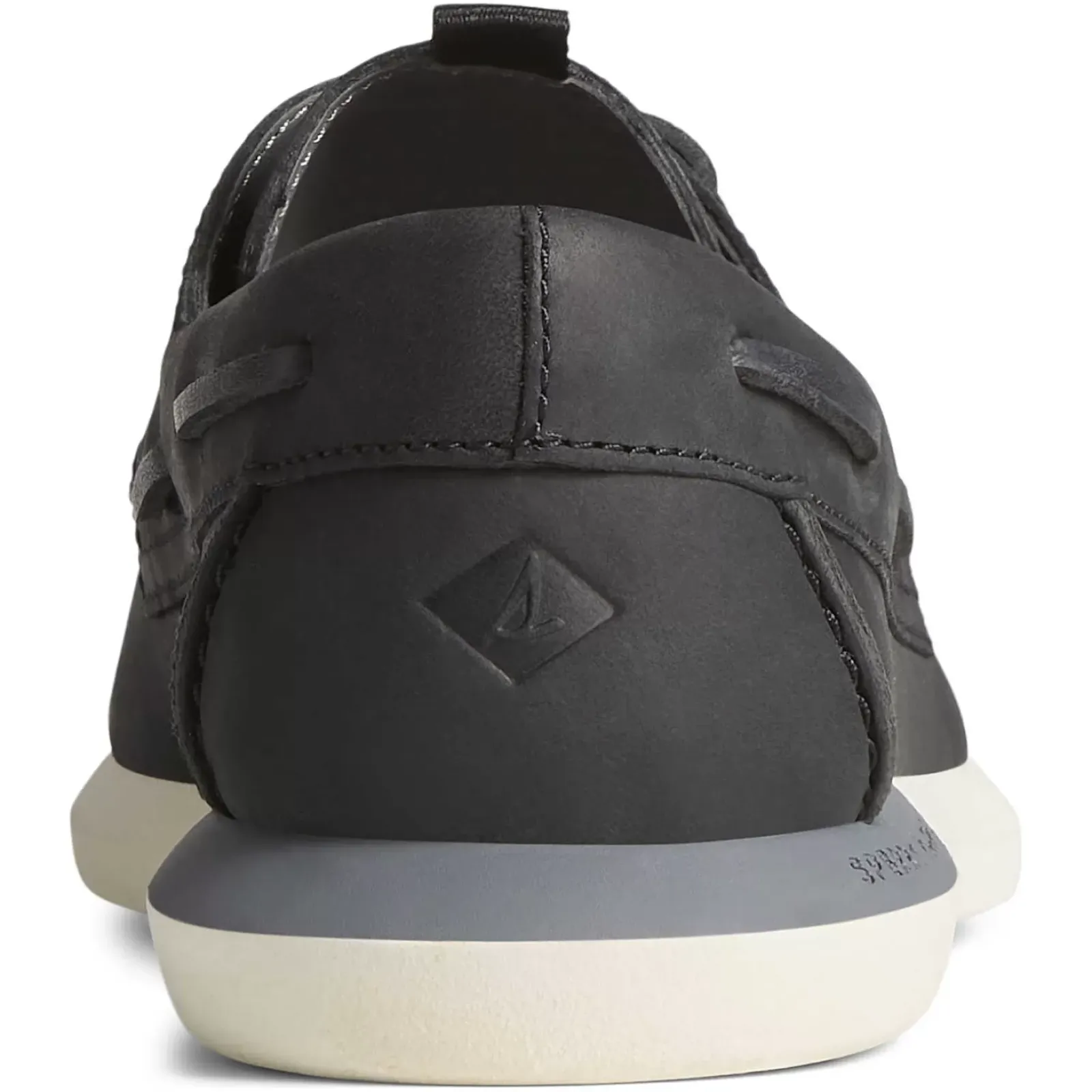 Authentic Original Boat Shoe|Sale^Sperry Men's Authentic Original™ PLUSHWAVE™2.0 Boat Shoe Black