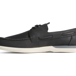 Authentic Original Boat Shoe|Sale^Sperry Men's Authentic Original™ PLUSHWAVE™2.0 Boat Shoe Black