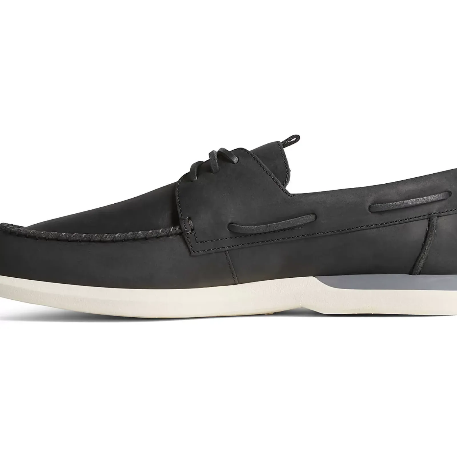 Authentic Original Boat Shoe|Sale^Sperry Men's Authentic Original™ PLUSHWAVE™2.0 Boat Shoe Black