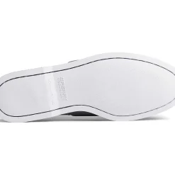 Authentic Original Boat Shoe|Sale^Sperry Men's Authentic Original™ Perforated Boat Shoe Grey