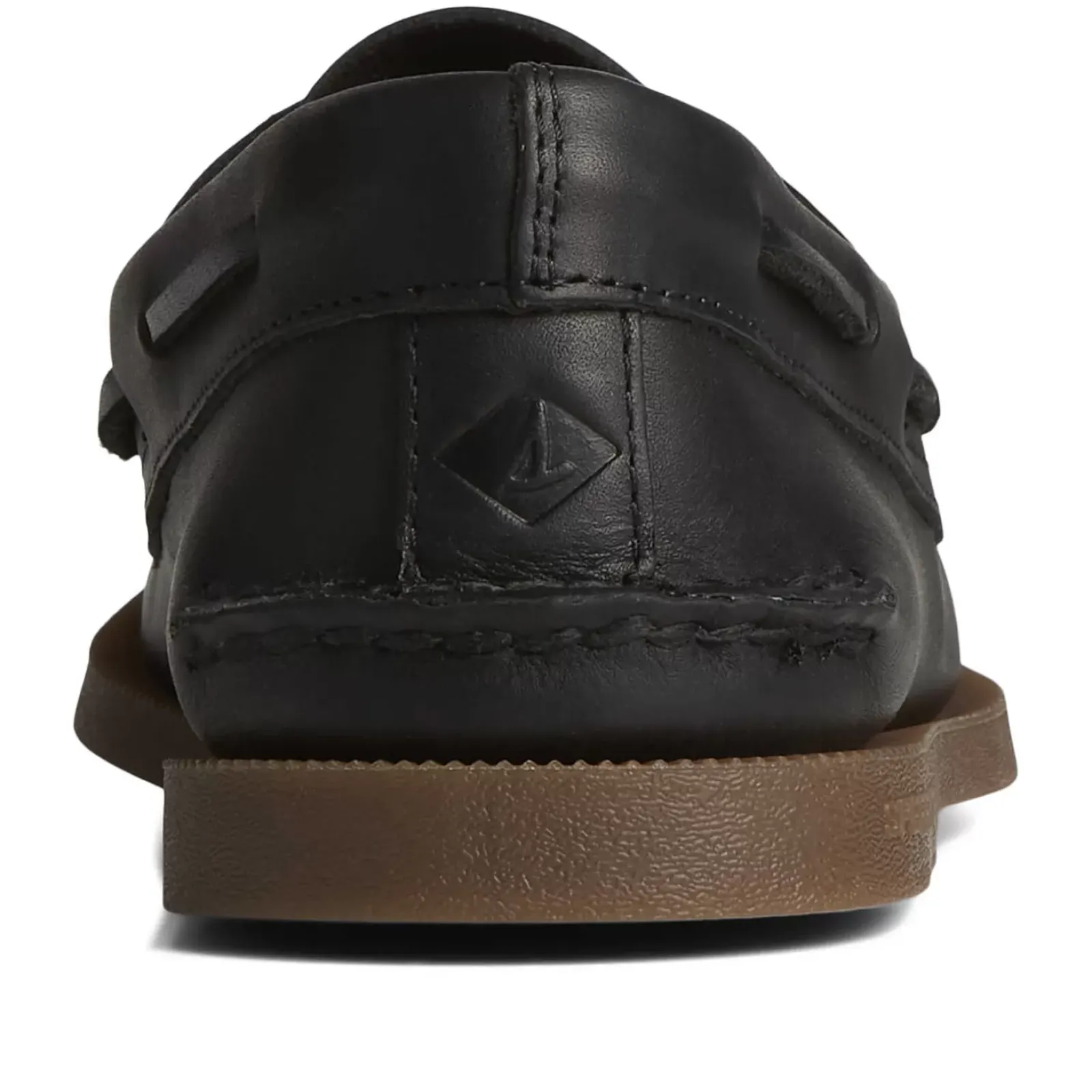 Authentic Original Boat Shoe|Loafers & Oxfords^Sperry Men's Authentic Original™ Cross Lace Boat Shoe Black