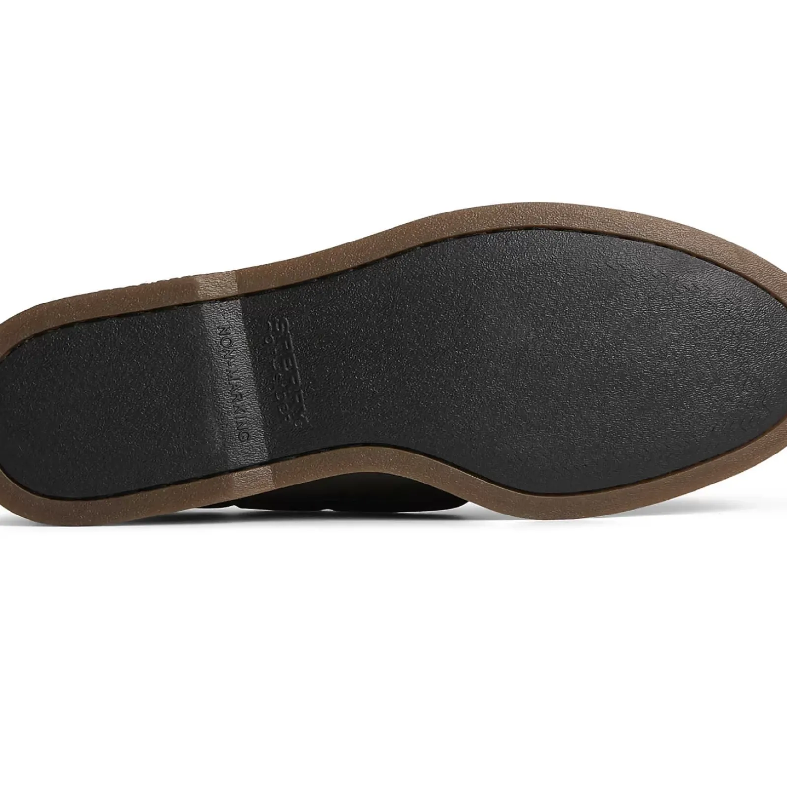 Authentic Original Boat Shoe|Loafers & Oxfords^Sperry Men's Authentic Original™ Cross Lace Boat Shoe Black
