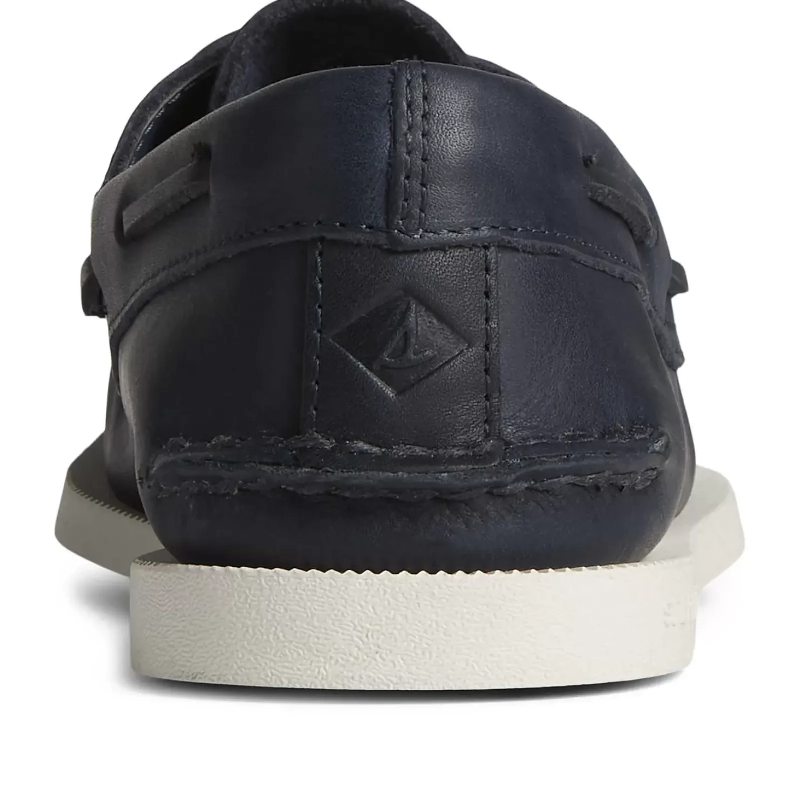 Authentic Original Boat Shoe|Loafers & Oxfords^Sperry Men's Authentic Original™ Cross Lace Boat Shoe Navy