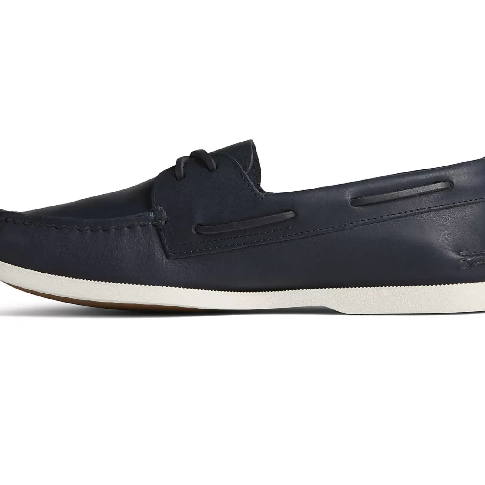 Authentic Original Boat Shoe|Loafers & Oxfords^Sperry Men's Authentic Original™ Cross Lace Boat Shoe Navy