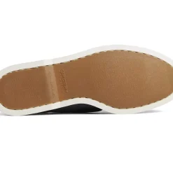 Authentic Original Boat Shoe|Loafers & Oxfords^Sperry Men's Authentic Original™ Cross Lace Boat Shoe Navy