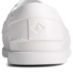 Authentic Original Boat Shoe|Sandals^Sperry Men's Authentic Original™ Float Boat Shoe White