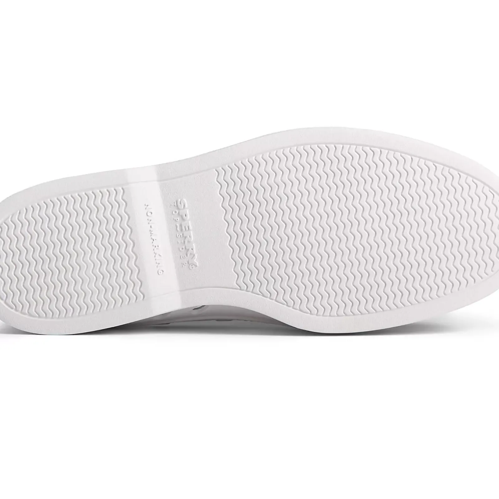 Authentic Original Boat Shoe|Sandals^Sperry Men's Authentic Original™ Float Boat Shoe White