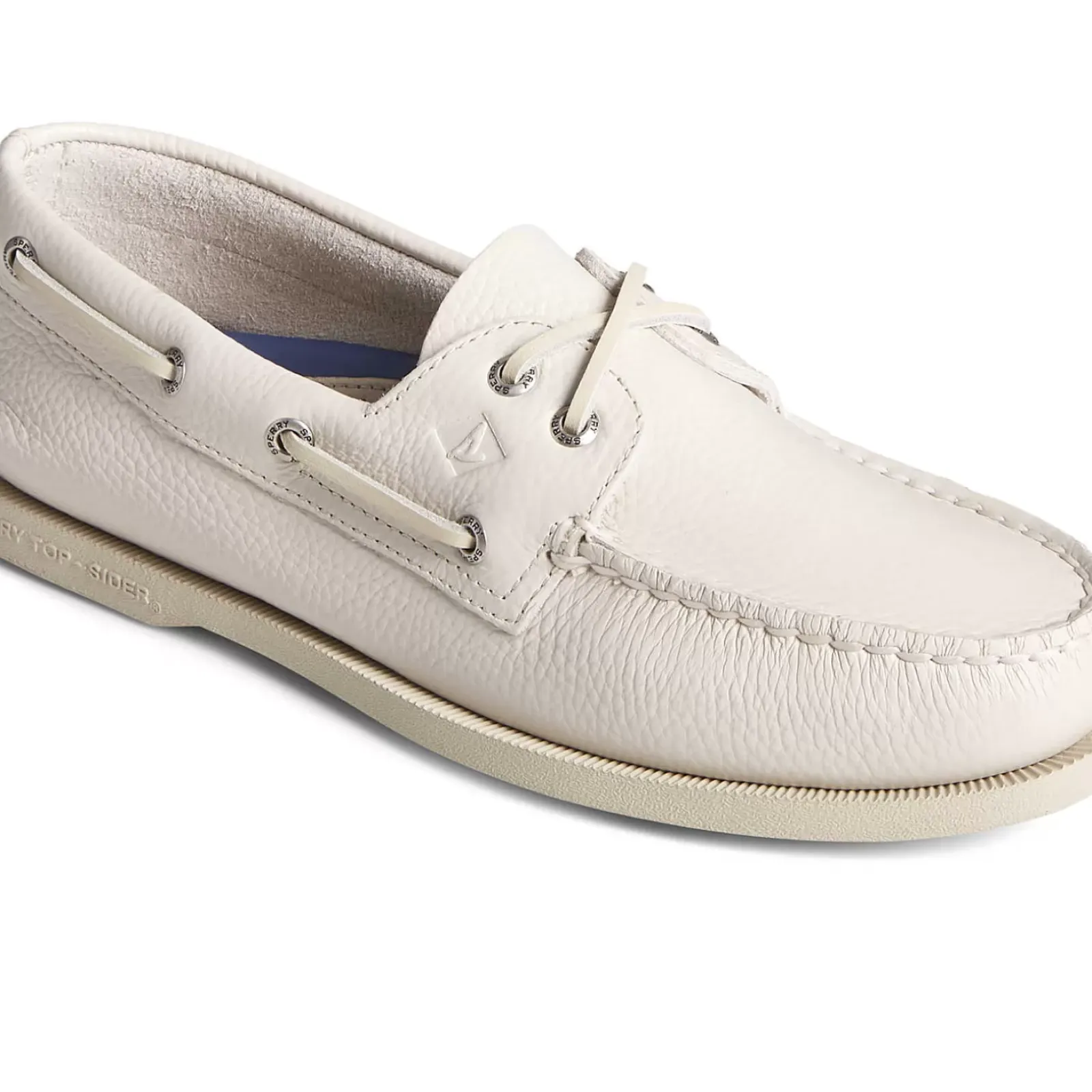 Authentic Original Boat Shoe|Boat Shoes^Sperry Men's Authentic Original™ Boat Shoe Ice