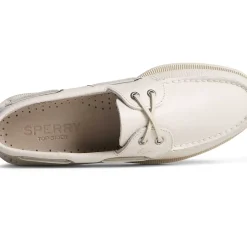 Authentic Original Boat Shoe|Boat Shoes^Sperry Men's Authentic Original™ Boat Shoe Ice