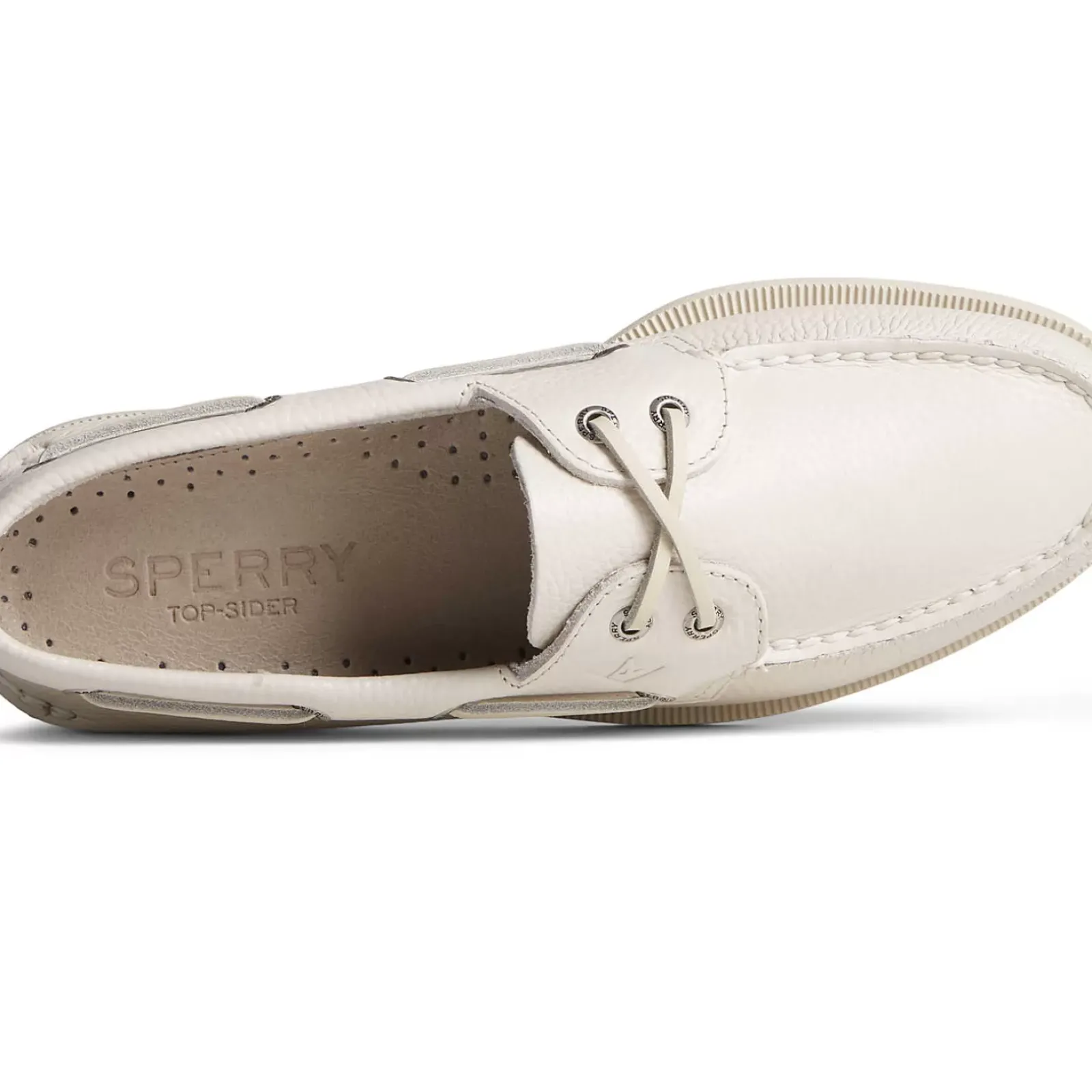 Authentic Original Boat Shoe|Boat Shoes^Sperry Men's Authentic Original™ Boat Shoe Ice