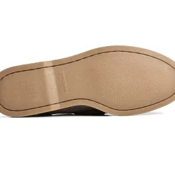 Authentic Original Boat Shoe|Sale^Sperry Men's Authentic Original&trade; Croc Embossed Boat Shoe Brown