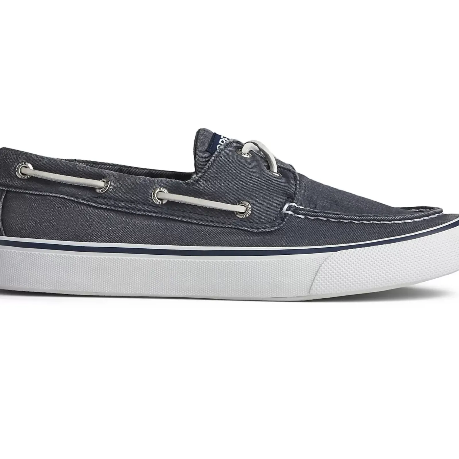 Sneakers|Shoes^Sperry Men's Bahama II Sneaker Salt Washed Navy