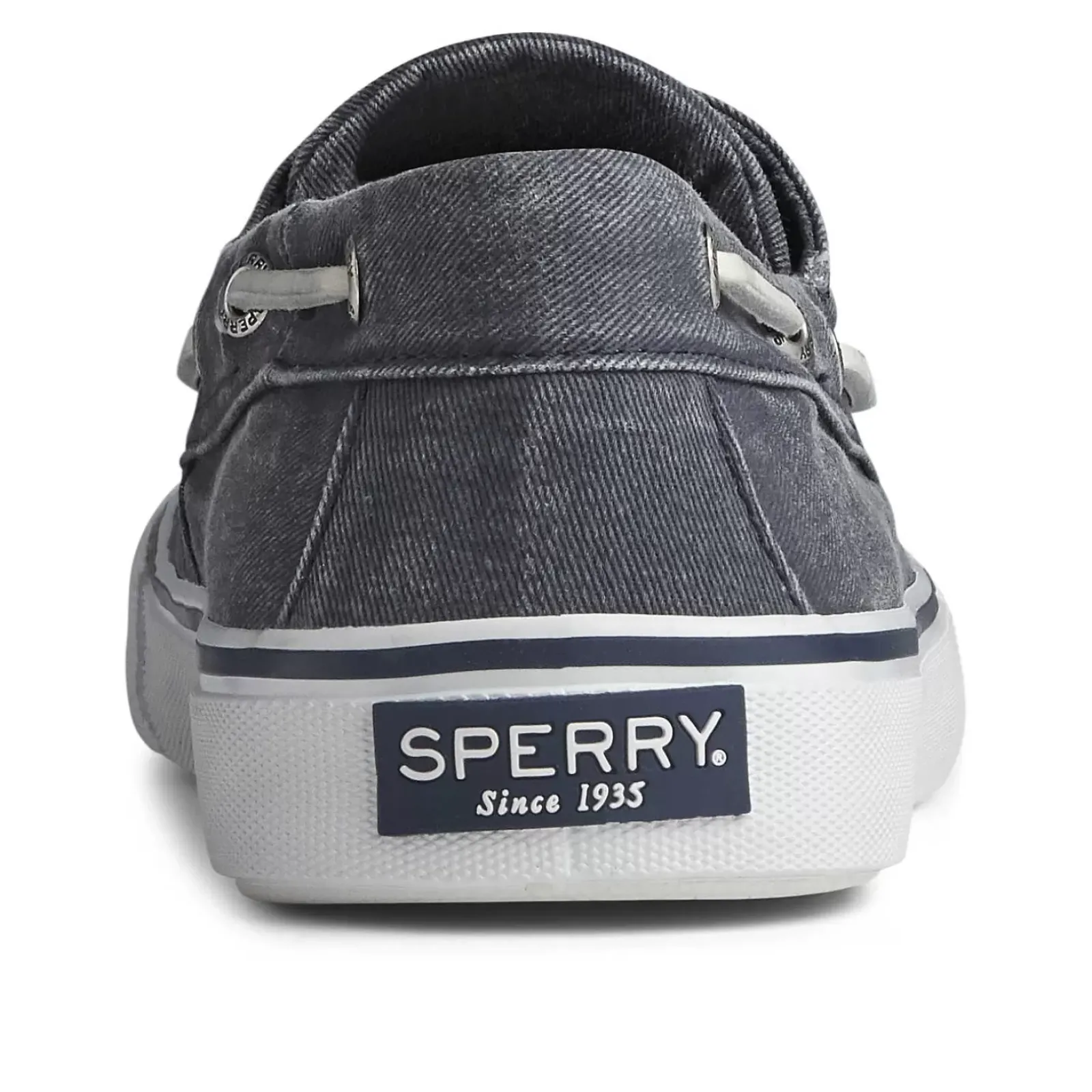 Sneakers|Shoes^Sperry Men's Bahama II Sneaker Salt Washed Navy