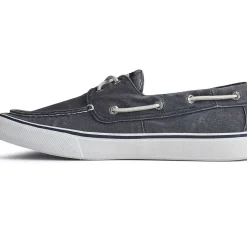 Sneakers|Shoes^Sperry Men's Bahama II Sneaker Salt Washed Navy