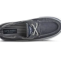 Sneakers|Shoes^Sperry Men's Bahama II Sneaker Salt Washed Navy