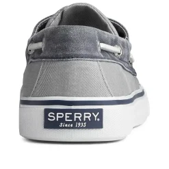 Sneakers|Shoes^Sperry Men's Bahama II Sneaker Salt Washed Grey/Navy