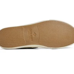 Sale|Sneakers^Sperry Men's Bahama II Twill Sneaker Tan