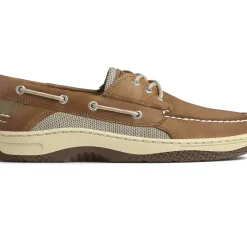 Boat Shoes|Shoes^Sperry Men's Billfish™ 3-Eye Boat Shoe Dark Tan