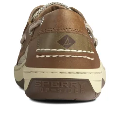 Boat Shoes|Shoes^Sperry Men's Billfish™ 3-Eye Boat Shoe Dark Tan
