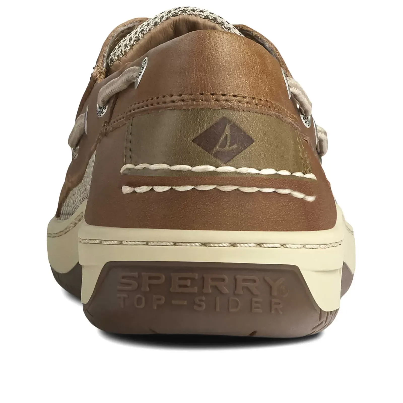 Boat Shoes|Shoes^Sperry Men's Billfish™ 3-Eye Boat Shoe Dark Tan