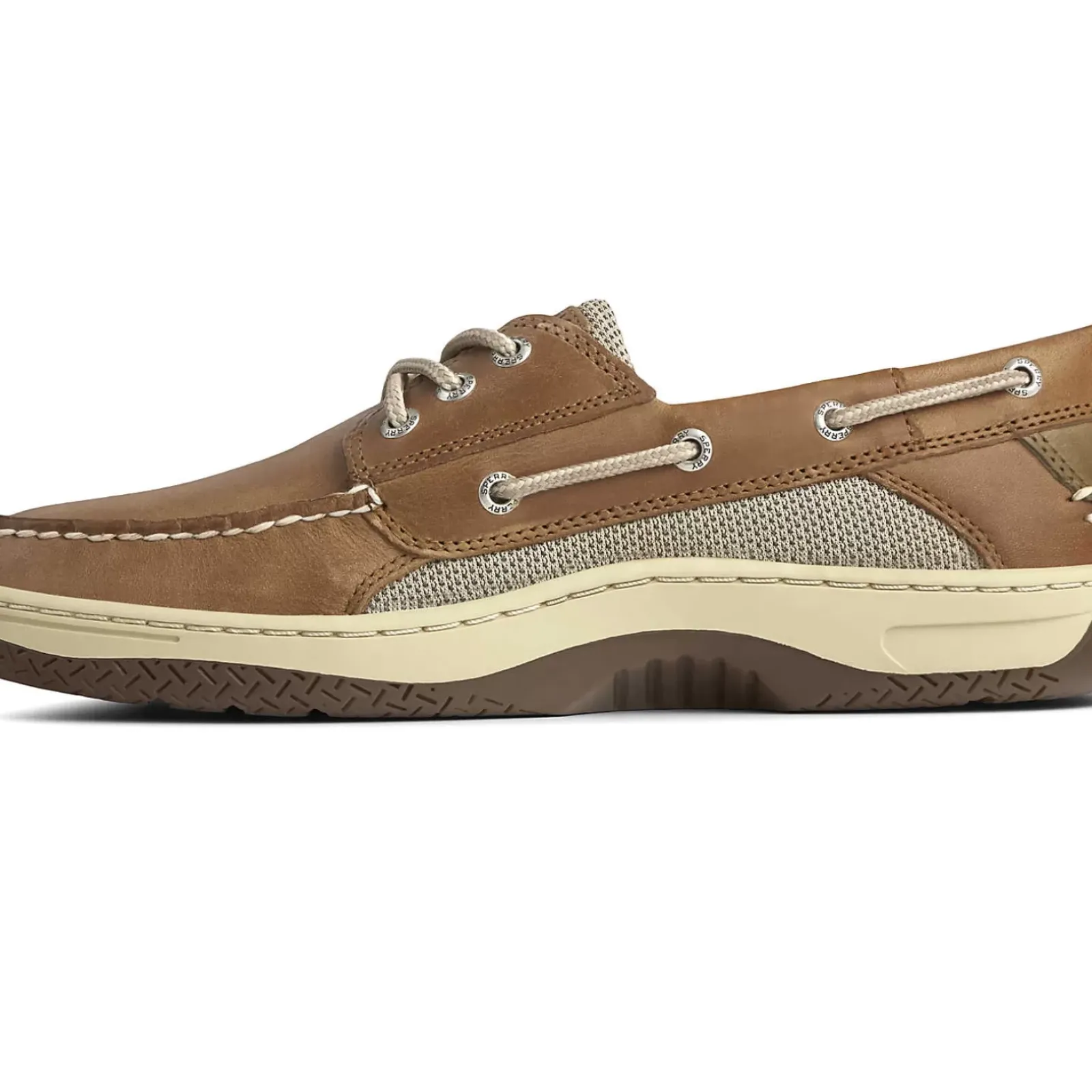 Boat Shoes|Shoes^Sperry Men's Billfish™ 3-Eye Boat Shoe Dark Tan