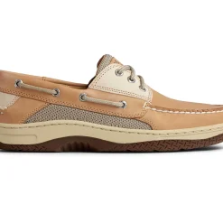 Boat Shoes|Shoes^Sperry Men's Billfish™ 3-Eye Boat Shoe Tan Beige