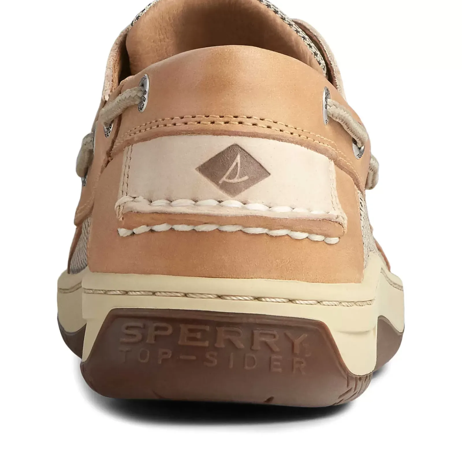 Boat Shoes|Shoes^Sperry Men's Billfish™ 3-Eye Boat Shoe Tan Beige