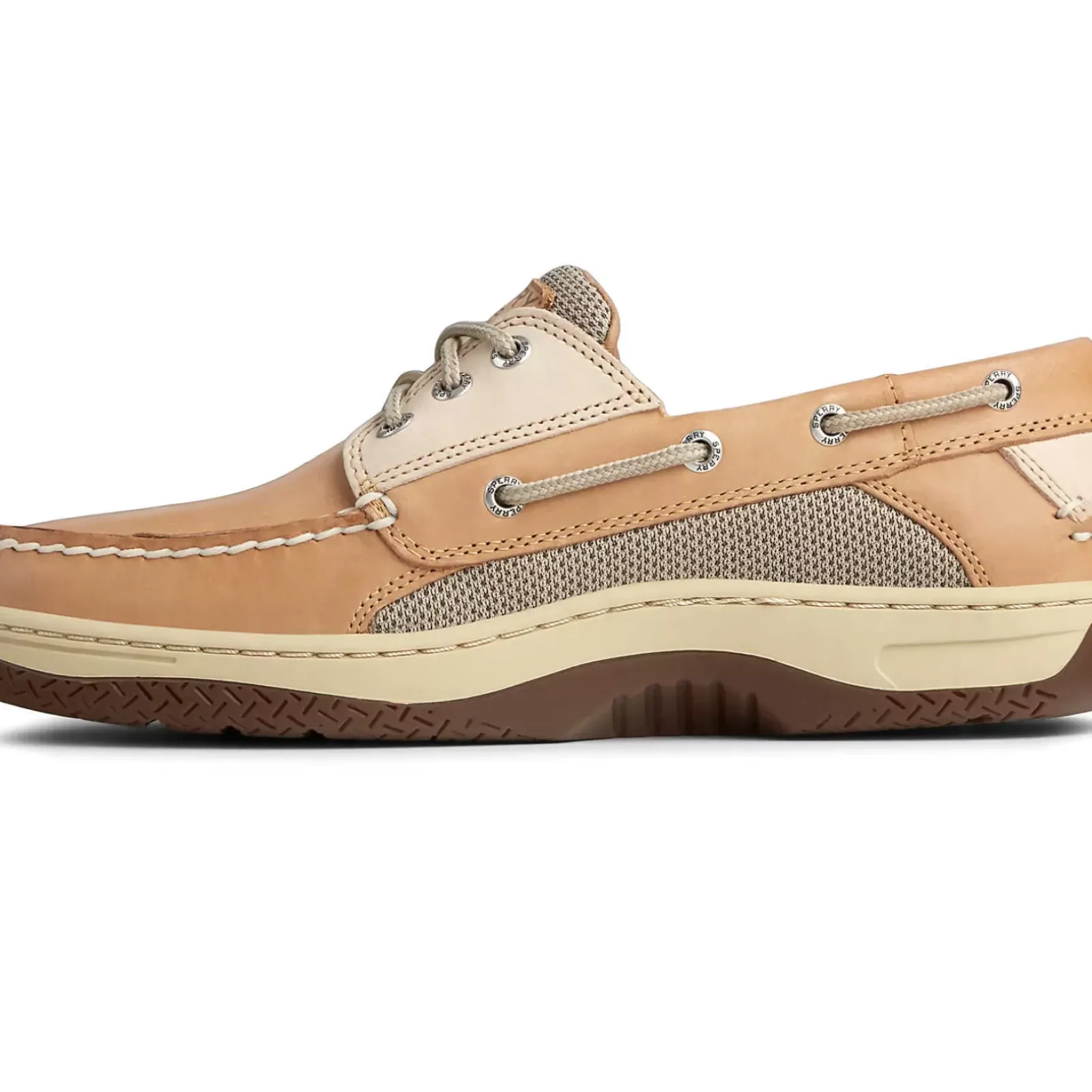 Boat Shoes|Shoes^Sperry Men's Billfish™ 3-Eye Boat Shoe Tan Beige