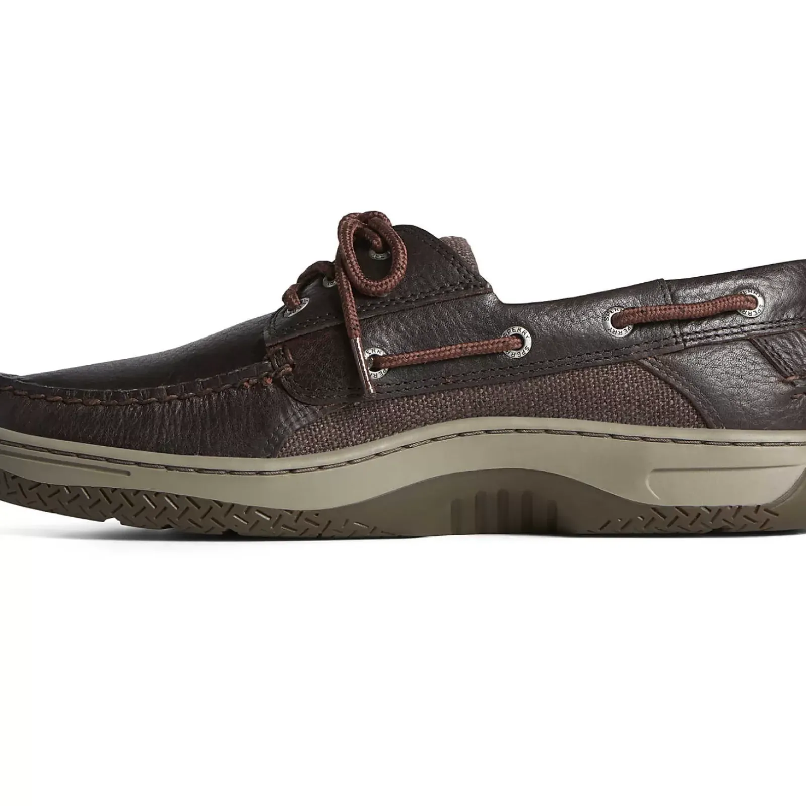 Boat Shoes|Shoes^Sperry Men's Billfish™ 3-Eye Boat Shoe Brown