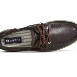 Boat Shoes|Shoes^Sperry Men's Billfish™ 3-Eye Boat Shoe Brown