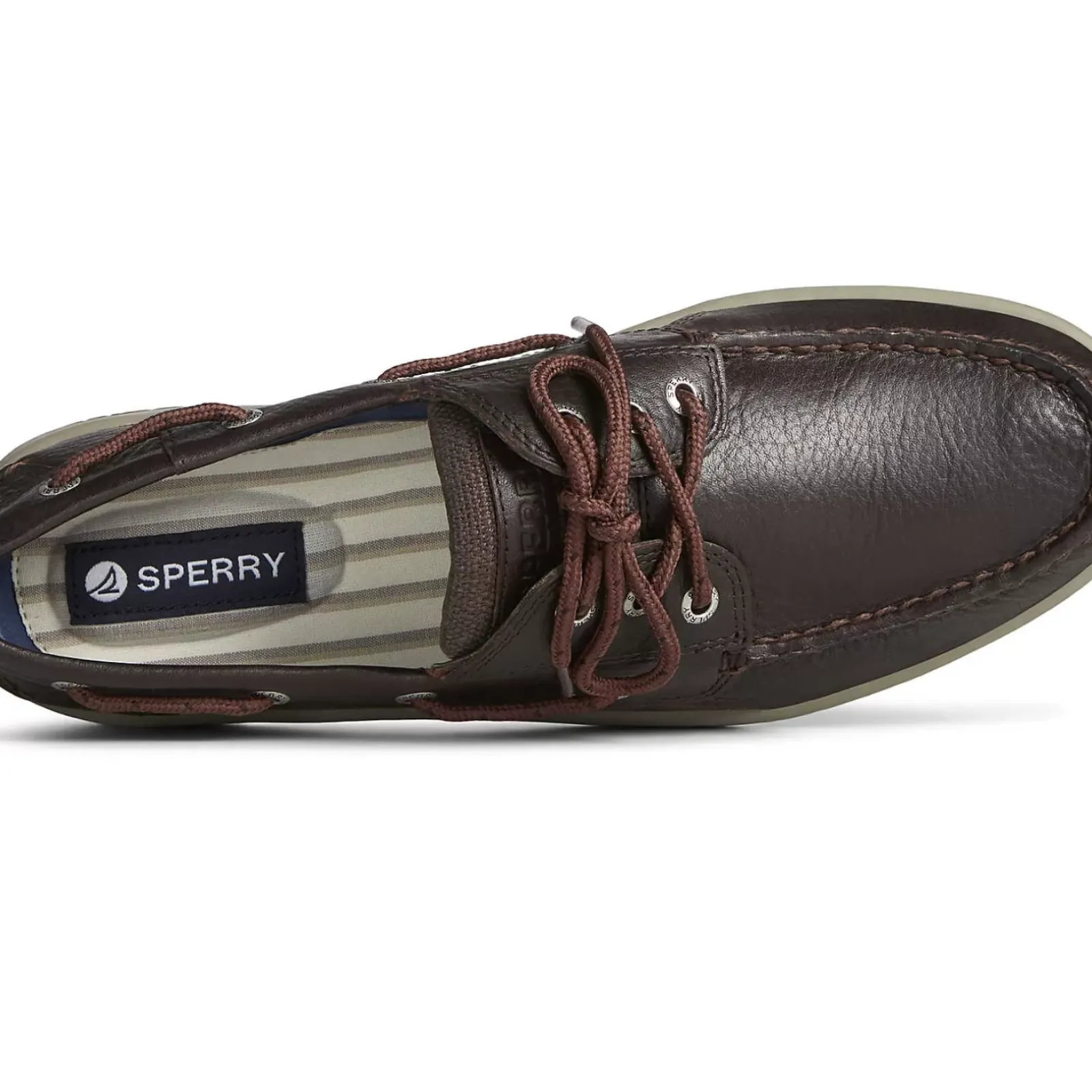 Boat Shoes|Shoes^Sperry Men's Billfish™ 3-Eye Boat Shoe Brown
