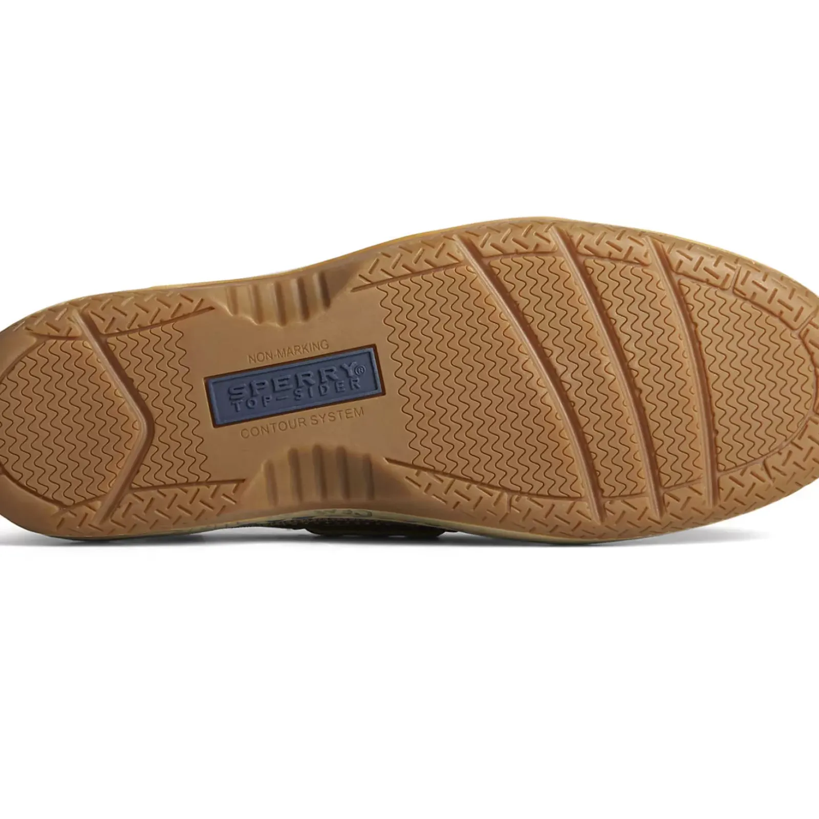 Boat Shoes|Shoes^Sperry Men's Billfish™ 3-Eye Boat Shoe Navy / Brown Leather
