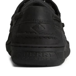 Boat Shoes|Shoes^Sperry Men's Billfish™ 3-Eye Leather Boat Shoe Black