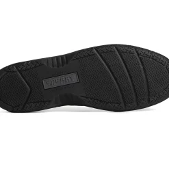 Boat Shoes|Shoes^Sperry Men's Billfish™ 3-Eye Leather Boat Shoe Black